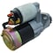 Wai Global Starter, STRHI PMGR 13T CCW, 14kW12 Volt, CCW, 13Tooth Pinion 17980N - alternate 3
